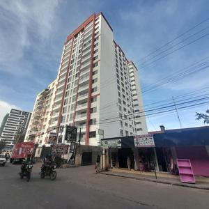 Key Notes
* Rent is 55,000 per month
* Deposit - Two months' rent
* Available on 13th floor   
* Number of Floors - 17
* Location: Wood Avenue, Kilimani

Property description
* Modern Studio Apartment 
* Open plan kitchen 
* Laundry area
* Spacious Bed Area
* Large Living Room 
* Visitor's Cloakroom
* Fitted kitchen cabinets and wardrobes

Common facilities
* Borehole to supplement county water
* High speed lifts
* Solar water heaters
* 24-hour security
* Internet and DSTV connections