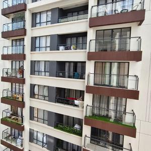 🏡 1-Bedroom Apartments To Let  in Lavington from 75,000 per month

Discover modern urban living  located along Riara Road opposite The Junction Mall, Lavington.

💰 Rental Prices
1 Bedroom – KES 75,000 (4th floor)
2 Bedroom – KES 85,000 (3rd floor)
2 Bedroom – KES 100,000 (17th floor)

🏢 Amenities
Heated swimming pool
Fully equipped gym
Open garden area
Kids play area
Business centre
CCTV surveillance & 24-hour security
Backup generator
Ample parking
Borehole water supply

📞 Contact: +254 705 507369