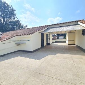 WESTLANDS- An exquisite 4 bedroom town house located off Brookside drive in a gated community of several units.

The Features include:
All 4 bedrooms en-suite
A spacious living room
A separate dining area
Guest bedroom downstairs
Kitchen with pantry
A family room
Small garden
DSQ
Outside verandah area
Roof Top area
Ample parking
Pet friendly
Tile floors
Common Swimming Pool

Rent Kshs 280,000 Inclusive of service charge.