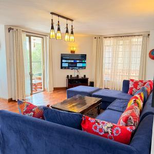 KILIMANI | Spacious 3-Bedroom Apartment + DSQ To Let | KSh 200,000 (Negotiable)

Perfectly located along State House Road in Kilimani, this spacious 3-bedroom apartment with a detached DSQ offers the ideal blend of comfort, convenience, and accessibility. Just minutes from Nairobi CBD, the apartment is set within a secure development with reliable water supply, bright living spaces, and excellent shared amenities.

Features

3 bedrooms (master ensuite)

Detached DSQ

Well-lit and spacious rooms

Swimming pool

24/7 security

Reliable water supply (no water shortages)

Two designated parking spaces

Prime location with easy access to Nairobi CBD


Rent: KSh 200,000 per month (Negotiable)

For viewing and inquiries:
📞 +254 791 485 781 / +254 733 485 781
