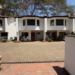 Step into a new standard of urban luxury where modern design meets everydays comfort in one of Nairobi’s most sought after neighbourhoods. Exclusively ultra modern spacious 2bedrooms townhouse available for rent in the leafy secure suburb of Kileleshwa close to Kasuku Centre offering contemporary comfort and generous spaces ideal for modern family living.
Key Features
- Bright and expansive living room
- Separate dining room
- Modern spacious kitchen with pantry 
- Dedicated laundry area
- Solar water heating
- Mature flat garden 
- Borehole and City council water supply
- Backup power 
- Ample parking
- Secure and professionally managed compound 
- CCTV and 24/7 manned security
- UN approved zone