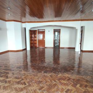 TO LET | Spacious 3-Bedroom All En-Suite Apartment | Brookside Drive, Westlands | KSh 125,000
Looking for a spacious family home in the heart of Westlands? This well-designed 3-bedroom all en-suite apartment offers generous living spaces in a quiet and convenient location on Brookside Drive.
Features:
✅3 spacious bedrooms, all en-suite
✅Bright and airy living room opening onto a large private balcony
✅Spacious kitchen with a pantry
✅Separate laundry area
✅Master bedroom with a walk-in closet and bathtub
✅A guest bathroom 
✅An entry foyer 
✅Water backup for uninterrupted supply
Important to Note:
The apartment is on the 3rd floor (top floor)
Staircase access only (no lift)
Rent: KSh 125,000 per month
Perfect for families or professionals looking for a spacious home in one of Westlands' most sought-after neighborhoods, with easy access to shopping malls, international schools, restaurants, and major business hubs.