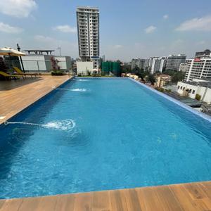 Small footprint. BIG lifestyle. Step into this stunning fully furnished 1-bedroom apartment in Westlands, where sleek modern design meets effortless sophistication.

Thoughtfully furnished with posh contemporary décor, premium finishes, and spacious interiors, this residence is bright, stylish, and designed for comfortable city living. Large windows bring in beautiful natural light while offering stunning views across Nairobi.

Take your lifestyle above the city with a spectacular rooftop swimming pool, stay energized in the fully equipped gym, and enjoy the exclusivity of a premium Westlands address.

Property Highlights

✨ Fully Furnished 1-Bedroom
✨ Spacious & Modern Interiors
✨ Posh Designer Furnishings
✨ Premium Contemporary Finishes
✨ Stunning Views
✨ Rooftop Swimming Pool
✨ Fully Equipped Gym
✨ Bright, Elegant Living Space
✨ Secure & Exclusive Development
✨ Prime Westlands Location

Posh. Modern. Effortlessly stylish. This is Westlands living with serious personality—step in, and you’ll understand.