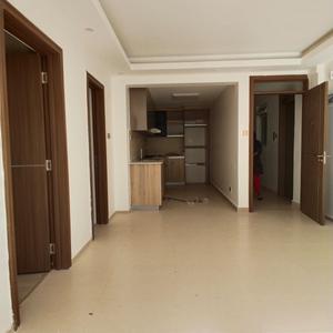 Enjoy contemporary comfort and privacy in this spacious unfurnished one-bedroom apartment, perfect for professionals, couples, or discerning investors seeking a premium Westlands address. 

The apartment features a well-proportioned living and dining area, a modern ergonomic kitchen with quartz worktops, backsplash and stainless-steel appliances, a generously sized bedroom with laminated flooring, and a stylish bathroom. 

Double-glazed UPVC windows enhance natural light while providing a peaceful indoor environment, while under-sink water heating and provision for high-speed broadband add everyday convenience. Residents have access to a swimming pool, fully equipped gym, rooftop lounge, children's play area, borehole, standby generator, two elevators, secure parking, electric perimeter fencing, and intercom facilities. 

With Westlands' restaurants, shopping centres, offices and entertainment destinations just moments away, this is an excellent home or investment opportunity.