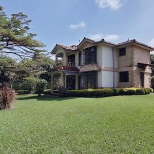 Discover refined living in this elegant 4-bedroom unfurnished townhouse located within a secure and sought-after gated community in Rosslyn, Nairobi. Designed for comfort, privacy, and modern family living, this beautiful home offers generous living spaces, quality finishes, and excellent estate amenities.

The townhouse features a spacious living room with a fireplace, opening onto a private balcony with lovely views overlooking the beautifully landscaped garden. A separate dining area provides the perfect setting for family meals and entertaining guests. The modern kitchen is complemented by a pantry, while a dedicated laundry area adds convenience to everyday living.

The home also includes a versatile family/TV room, a convenient guest cloakroom, and four generously sized bedrooms. The huge master bedroom offers ample space, comfort, and privacy, complemented by a well-appointed bathroom. Throughout the house, you'll find good-quality finishes, wooden and tiled flooring, and a tasteful design that creates a warm and elegant atmosphere.

Key Features
4 spacious bedrooms
Huge master bedroom with bathroom
Spacious living room with fireplace
Balcony overlooking the garden
Separate dining area
Modern kitchen with pantry
Dedicated laundry area
Family/TV room
Guest cloakroom
Quality finishes
Wooden and tiled floors
Ample private parking
Beautiful landscaped gardens
Pet-friendly
Child-friendly
Estate Amenities & Security

Residents enjoy access to excellent shared facilities, including:

Common swimming pool
Fully equipped gymnasium
Clubhouse
Children's play area
Jogging track
Generator backup for common areas
All-round perimeter wall with electric fencing
Excellent 24-hour security
UN-approved security standards

This is an ideal home for families looking for space, elegance, security, and a premium lifestyle in one of Nairobi's most desirable residential locations.

Rent: Payable in US Dollars.