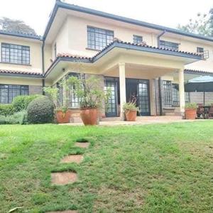 Four bedroom house in a gated community. Well finished and spacious.
Sitting on half acre
Mature trees
Ample parking space
24/7 Security
All bedrooms are en suite
Family room
Sunken lounge with fireplace
Spacious kitchen/pantry/laundry area
DSQ for 2
Garden