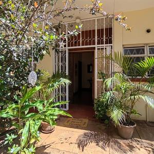 We are pleased to present a three-bedroom standalone bungalow, complemented by a separate guest wing, located in the desirable Lavington area. This charming residence offers three bedrooms in the main house and a detached, en-suite one-bedroom guest wing, all situated within a tranquil and secure neighborhood. The property benefits from its convenient proximity to Lavington Mall and Riverside Drive.

Key features of this property include:
• A spacious living and dining area, complete with a fireplace, that opens onto a veranda and garden.
• A dedicated family room.
• A kitchen equipped with ample storage cupboards and a water filtration system.
• A master bedroom with an en-suite bathroom and a walk-in closet.
• Two additional bedrooms featuring built-in wardrobes and two bathrooms.
• A guest cloakroom.
• Staff quarters and a dedicated laundry area.
• Ample parking facilities.
• A well-maintained garden.
• UN-approved security measures, a solar power system, NWC water supply, and storage tanks.

This property will be available for occupancy starting November 1, 2026. The monthly rental rate is KShs. 300,000/=.