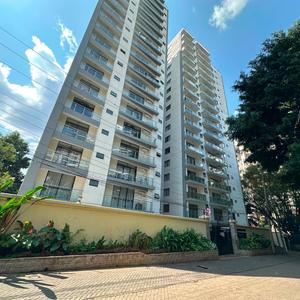 This is an exclusive contemporary high-end apartment located at the heart of Riverside Drive. The property provides plenty of living space to enjoy with your friends and family.
A walk distance leads you to an affordable shopping center called Riverside Square which boasts of high-end restaurants, pubs, world class gym facilities etc.

You will also get to enjoy banking services from well banks which are around the corner. Indeed, one will never go wrong with this residency as you are guaranteed of high investment returns.
This is the best place to own and live peacefully.

Features and amenities:

- CCTV Surveillance
- Intercom
- Facilities for management staff
- Manned Security Access
- Access Control Facilities
- Secure Parking for Residents
- Fully Equipped Gym
- Landscaped Zen Gardens
- Commercial Facilities
- Borehole Water Supply
- Water Storage Facilities
- Reliable Rental Consultancy
- Kids play area
- Power Backup for Common Areas and Inside Apartments

RENTAL AVAILABILITY
A)2 Bedroom : Rent per month from KES 110,000 plus 2 months deposit.
B) 1 Bedroom : Rent per month Was KES 60,000 NOW AT 55,000 plus 2 months deposit.
Note, rent is inclusive of service charge.

For more information on viewing, call us on 0713925522 - ELITORS AGENCIES