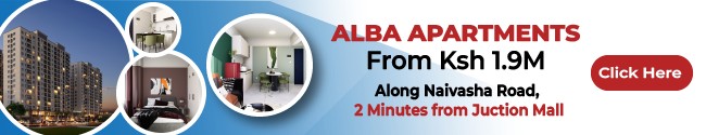 Alba Apartments
