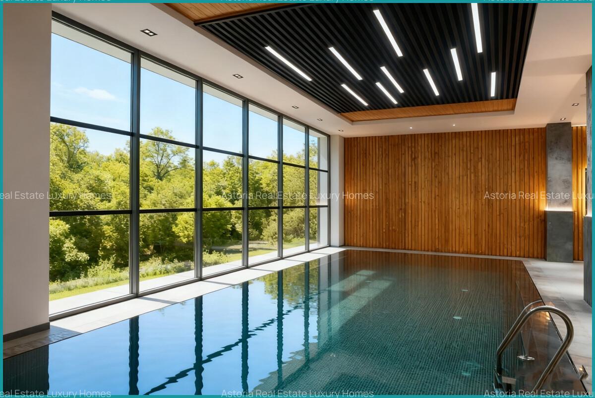 1 Bed Apartment with En Suite at 2026-127 - 10