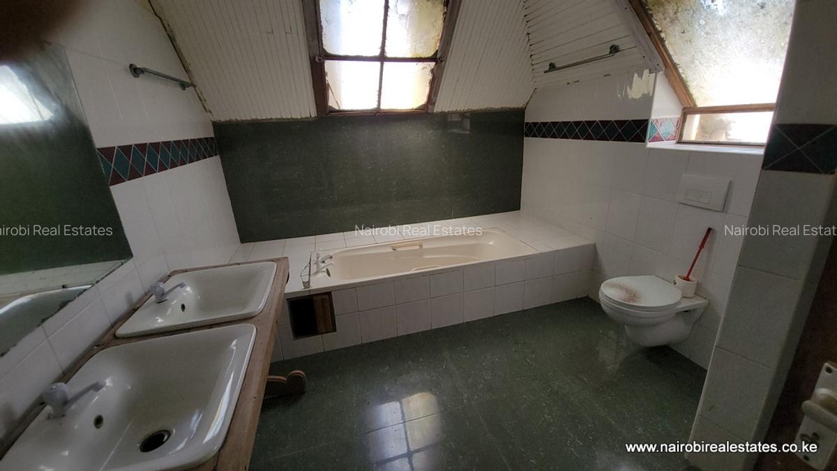 3 Bed House with En Suite in Mtwapa - 13
