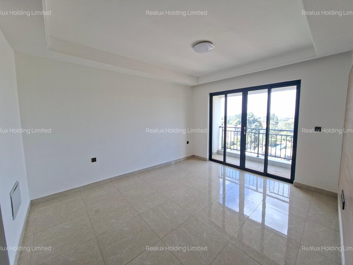 2 Bed Apartment with En Suite in Ruaka - 16