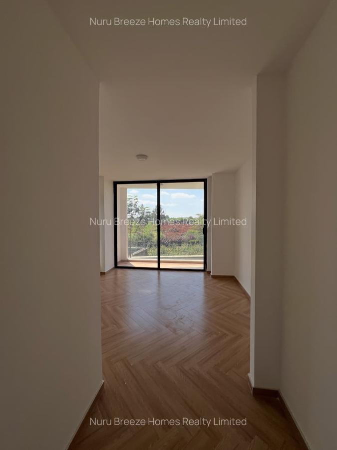 4 Bed Townhouse with En Suite in Kiambu Road - 5