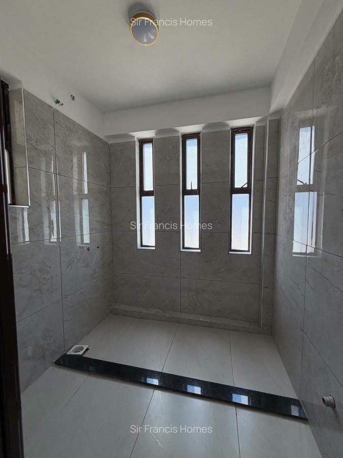 4 Bed Villa with En Suite at Mtwapa - 4