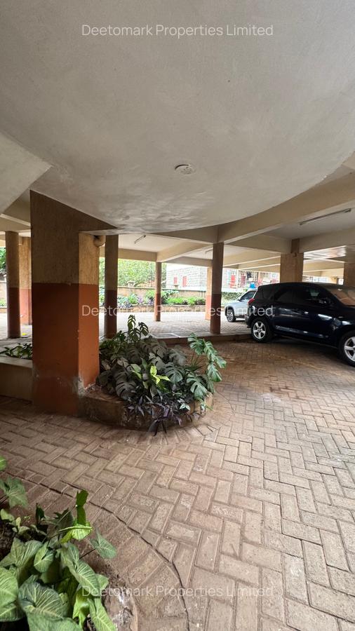 1 Bed Apartment with Borehole at Otiende - 2