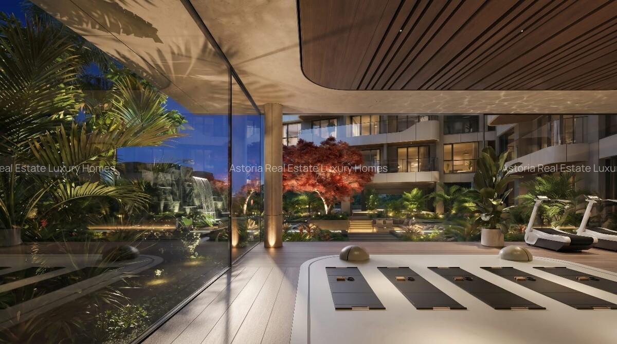 2 Bed Apartment with En Suite at 2026-413 - 5