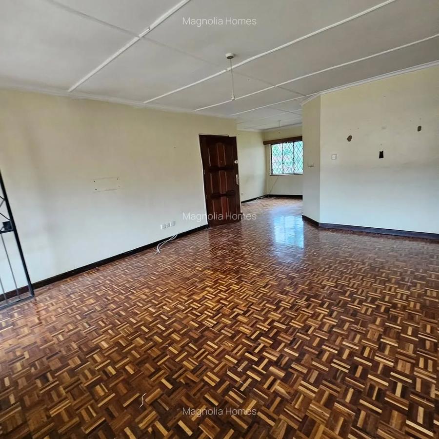 3 Bed Apartment in Lavington - 4