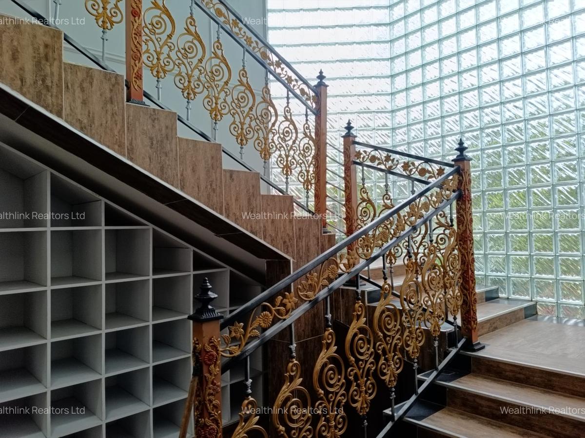 6 Bed House with En Suite at Runda - 12