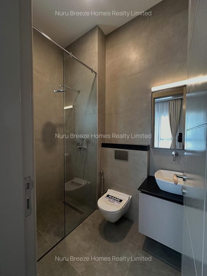 4 Bed Townhouse with En Suite in Langata - 5
