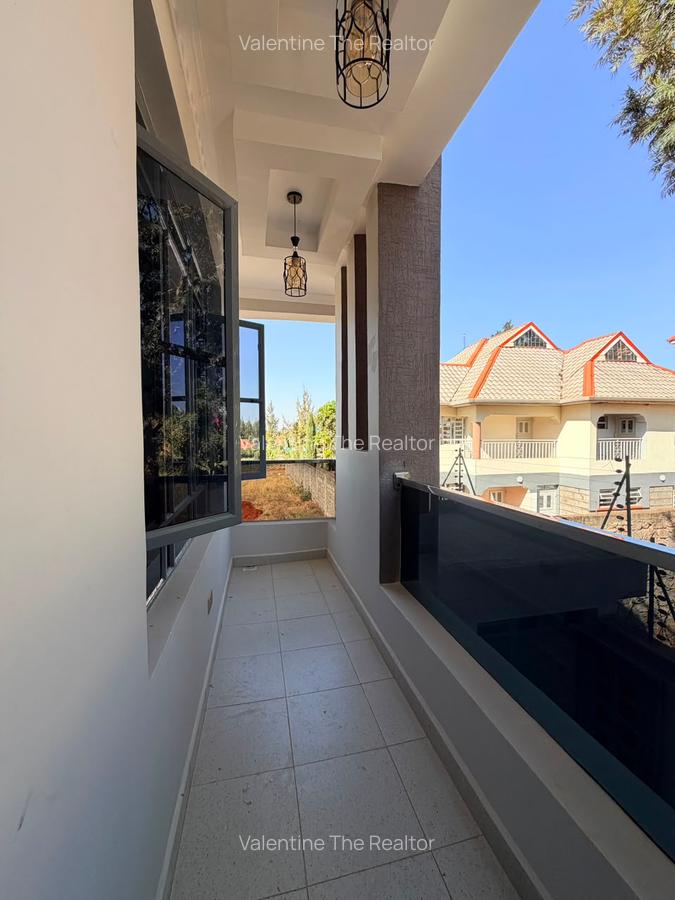 5 Bed House with En Suite in Ruiru - 20