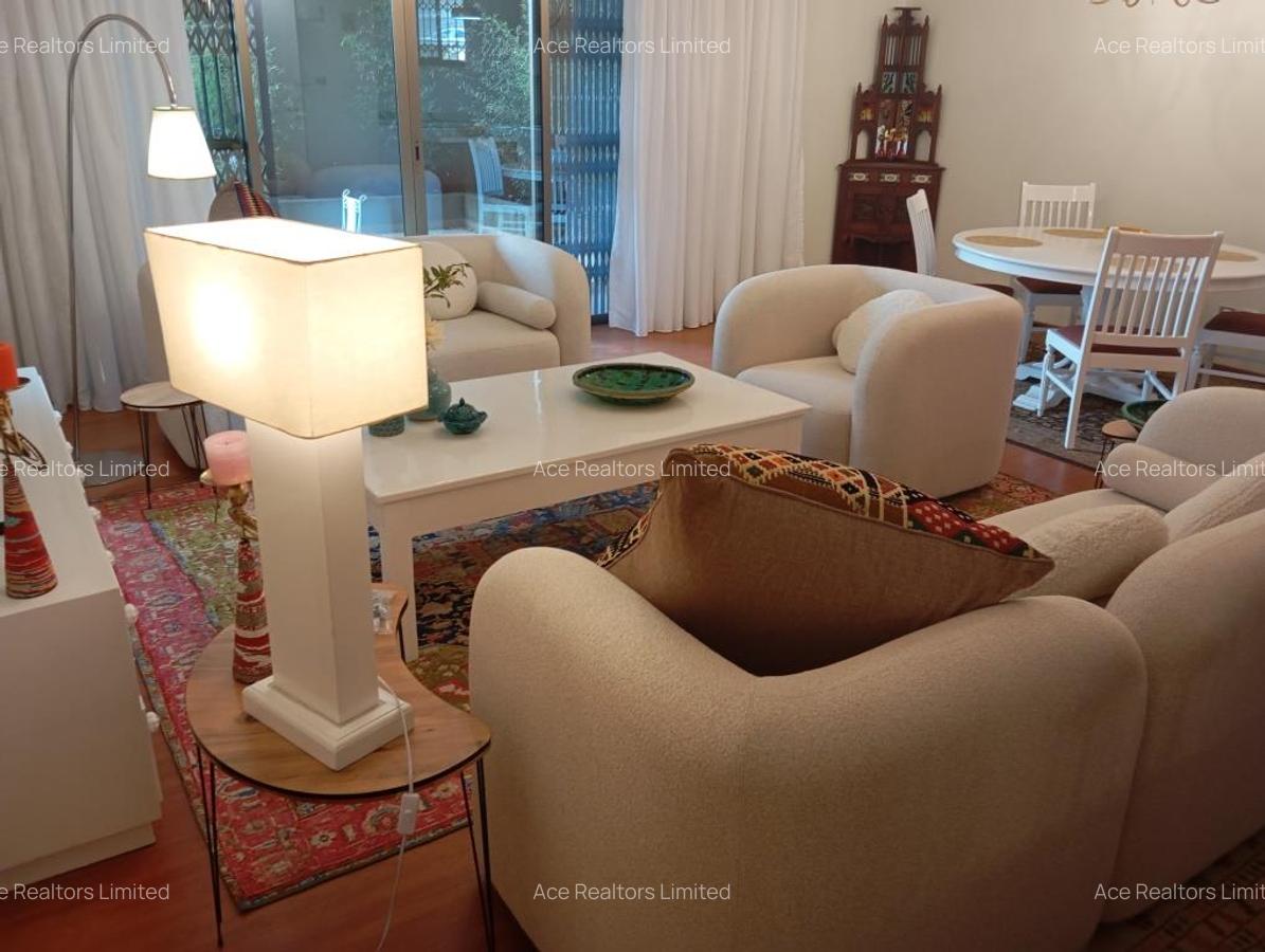 3 Bed Apartment with En Suite at 6Th Parklands - 14