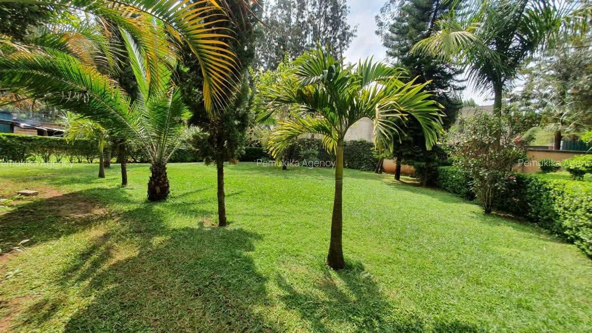 4 Bed Townhouse with En Suite in Karen - 4