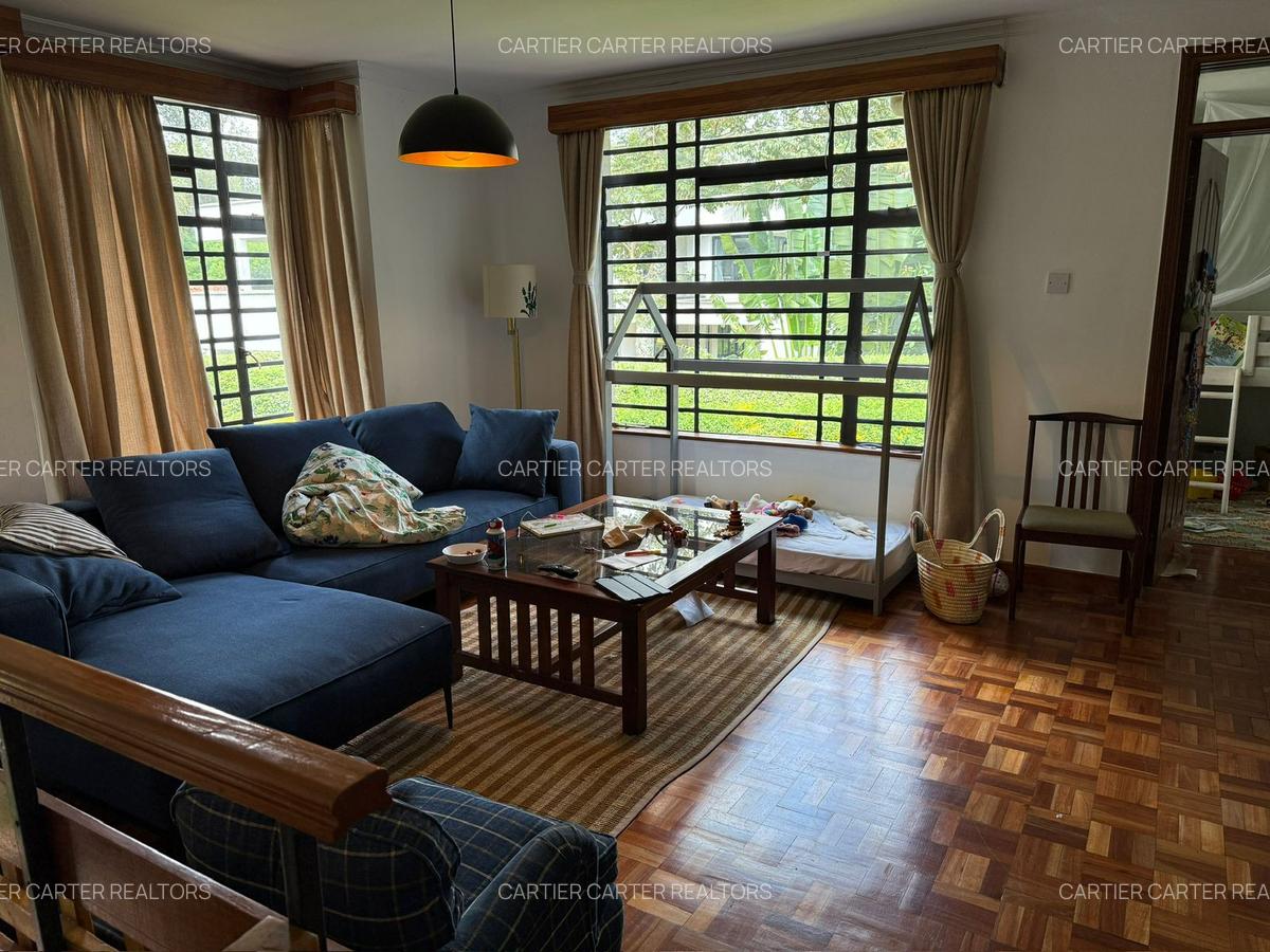 5 Bed House with En Suite in Limuru - 7