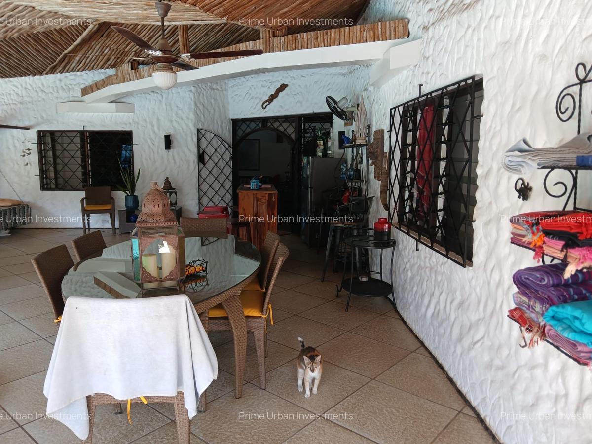 2 Bed House with En Suite in Mtwapa - 7