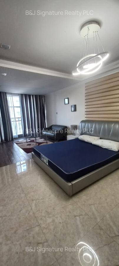 Furnished 3 Bed Apartment with En Suite in Kileleshwa - 4