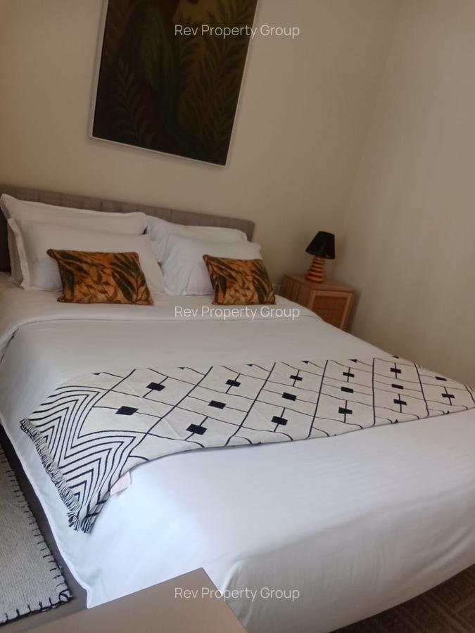 Furnished 1 Bed Apartment with Swimming Pool in Riverside - 12