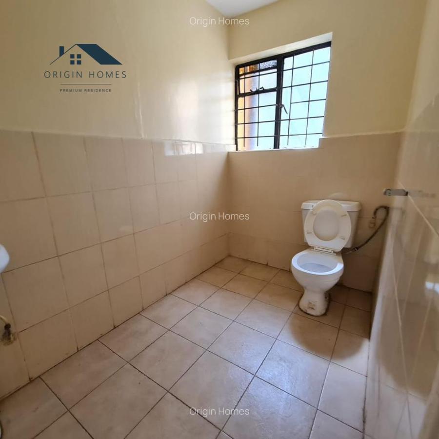 Commercial Property with Service Charge Included at Kilimani - 4