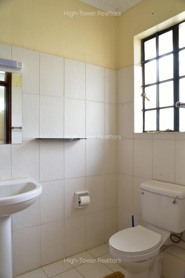 2 Bed House with En Suite in Karen - 11