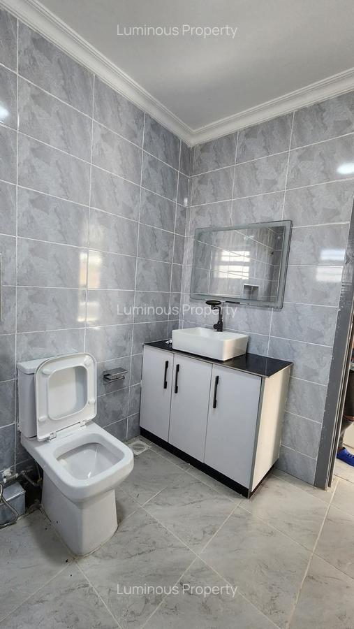 5 Bed House with En Suite in Ruiru - 6