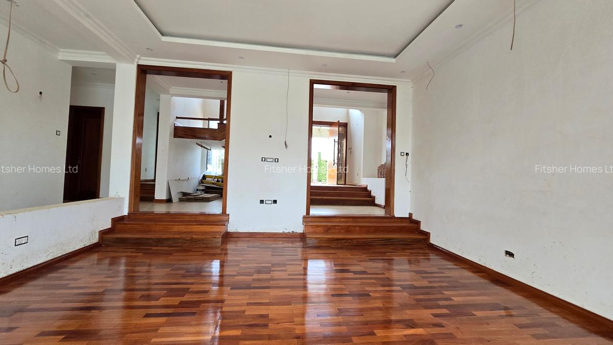 5 Bed House with En Suite in Kiambu Road - 9