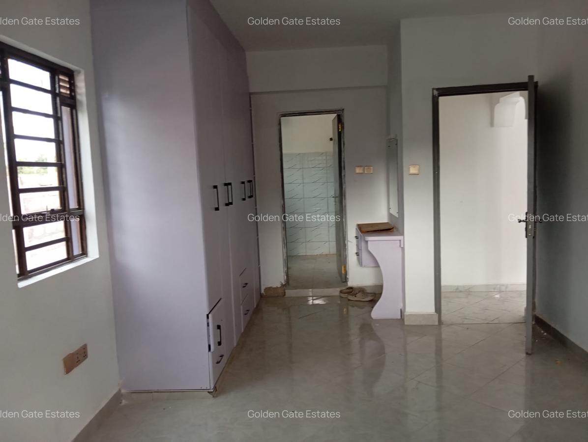 3 Bed House with En Suite in Ongata Rongai - 13