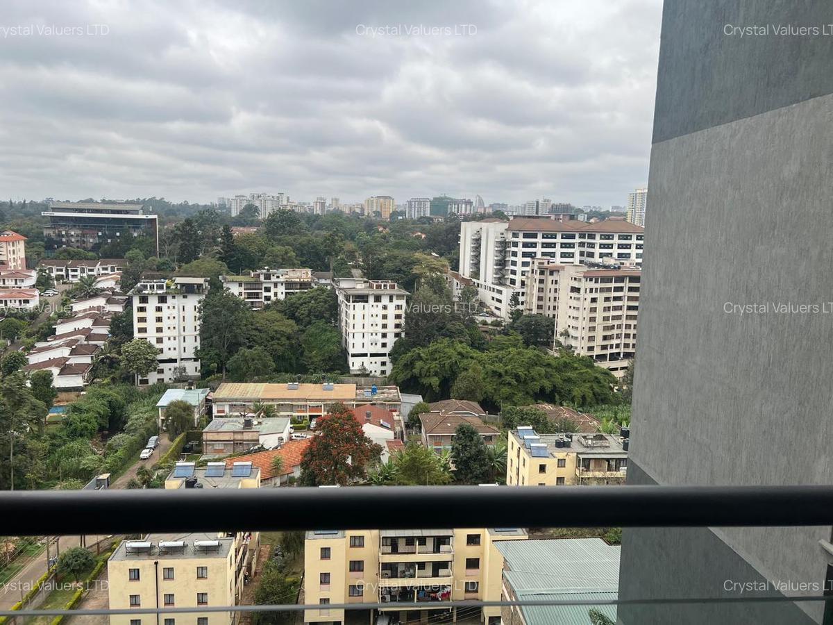 2 Bed Apartment with En Suite in Rhapta Road - 8