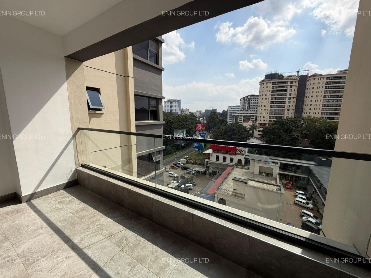 2 Bed Apartment with En Suite at Lower Kabete Rd - 3