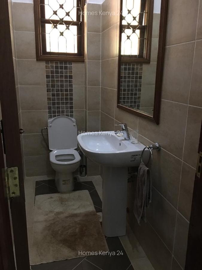 1 Bed House at Runda Grove - 11