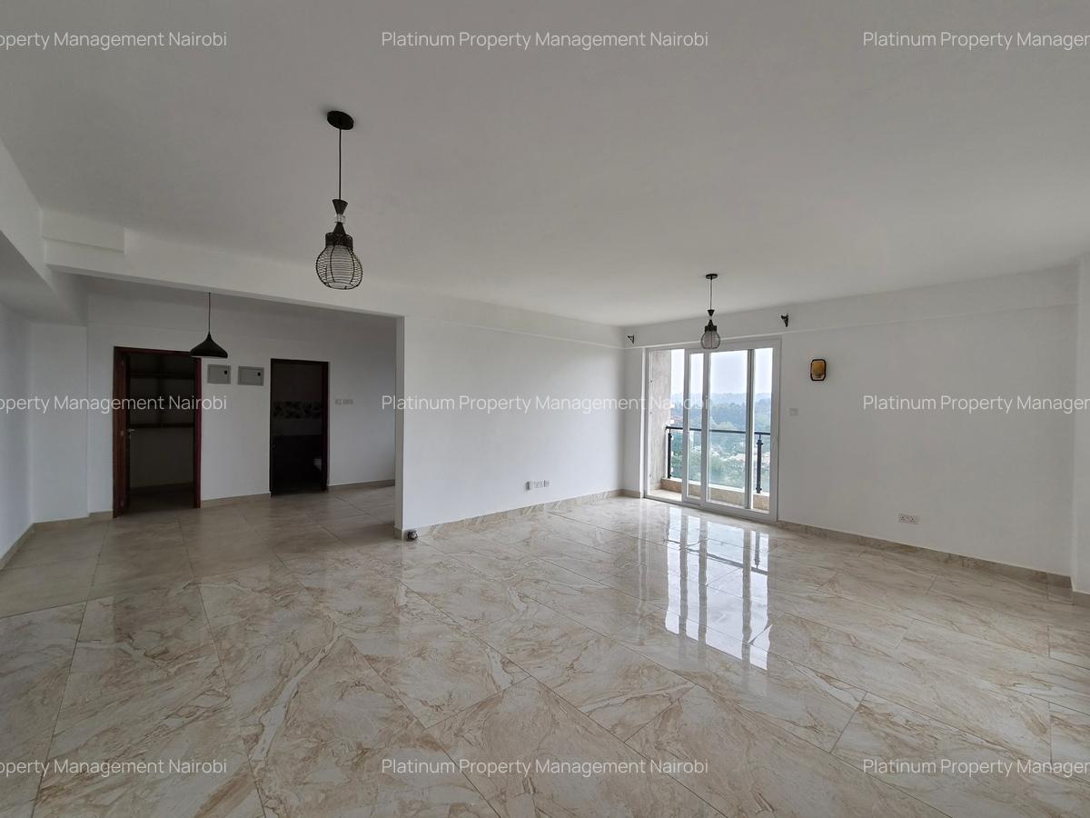 3 Bed Apartment with En Suite at Westlands - 1
