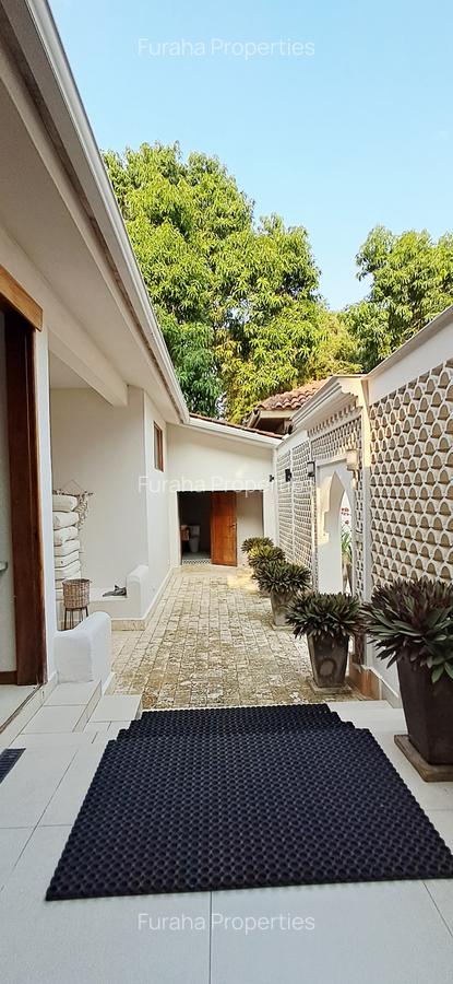 4 Bed Villa with En Suite at Kilifi Bofa - 9