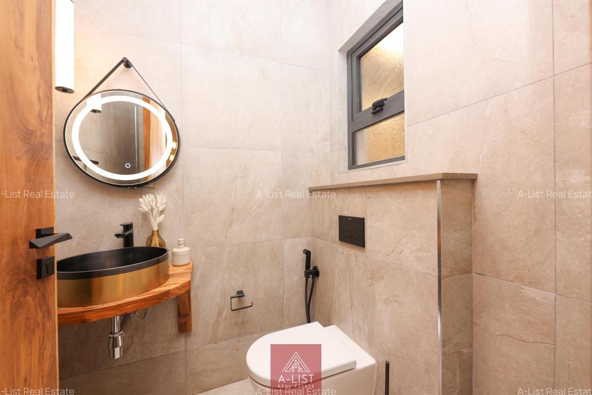 3 Bed Apartment with En Suite at Donyo Sabuk - 20