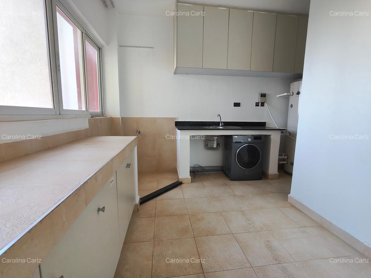 4 Bed Apartment with En Suite at General Mathenge Rd - 13