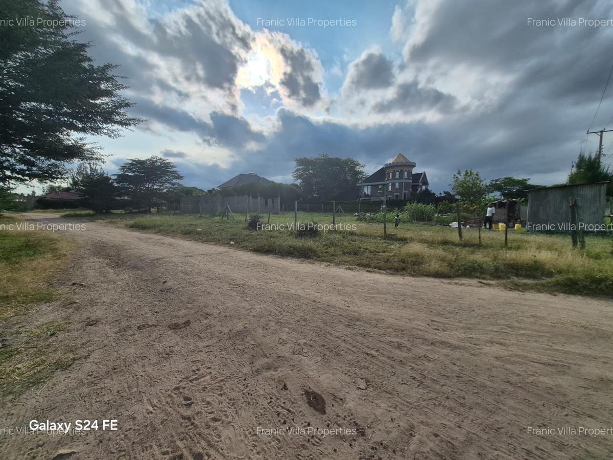 Residential Land at Acacia - 9