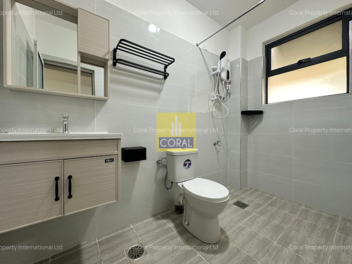 1 Bed Apartment in Juja - 15