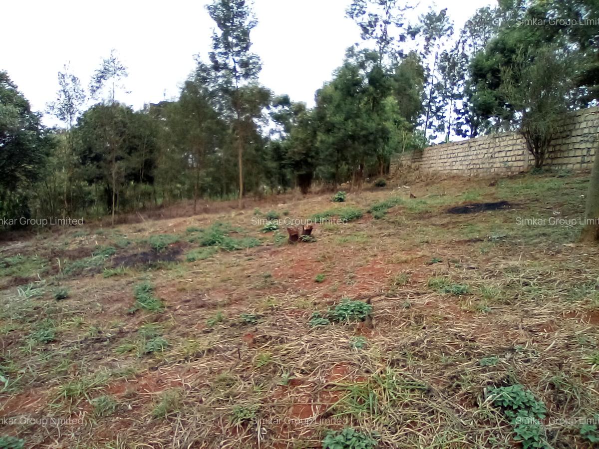 Land at Wangige - 1