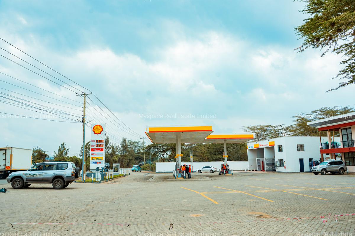 Commercial Property with Backup Generator in Karen - 6