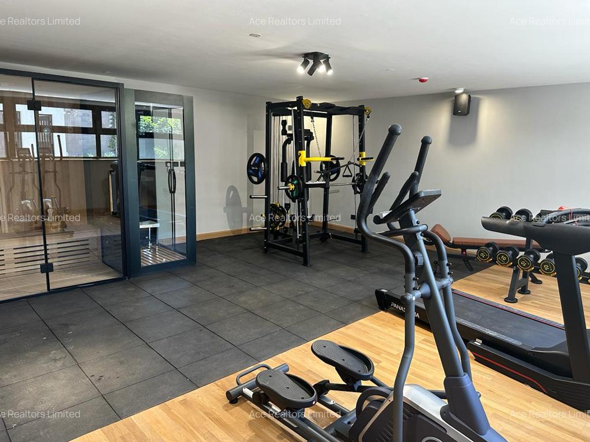 4 Bed Townhouse with En Suite at Jacaranda Avenue - 8