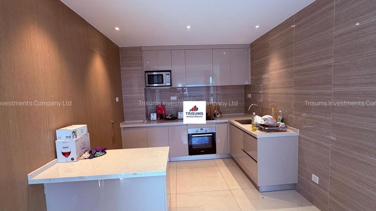2 Bed Apartment with En Suite in Westlands Area - 5