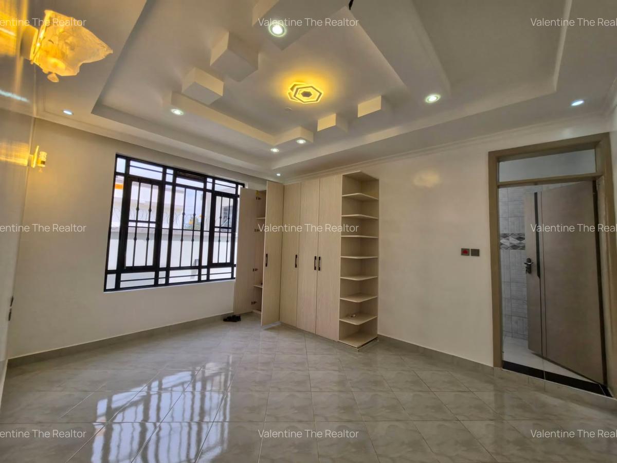 3 Bed House with En Suite in Ruiru - 8