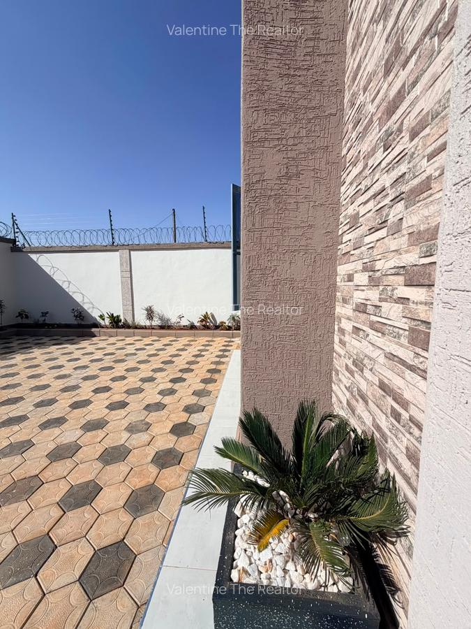 5 Bed House with En Suite in Ruiru - 3